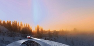 В Финляндии построят гигантский ледовый мост