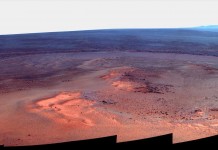 NASA разработали программу для путешествий на Марс