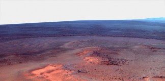 NASA разработали программу для путешествий на Марс