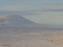 Ученые NASA: зимой выбросы метана растут