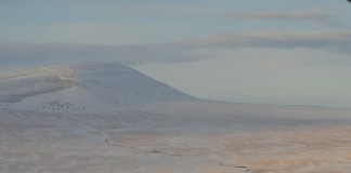 Ученые NASA: зимой выбросы метана растут