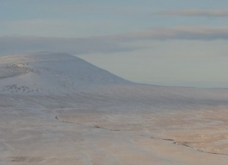 Ученые NASA: зимой выбросы метана растут