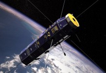 Ученые сумели проанализировать ионосферу