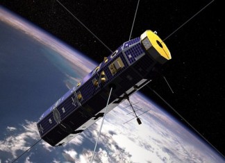 Ученые сумели проанализировать ионосферу