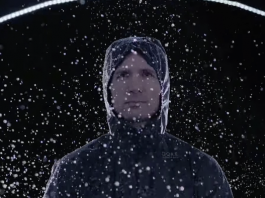 Создан особенный материал Gore-Tex
