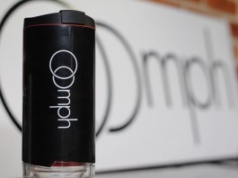 Представлена кофеварка влезающая в карман