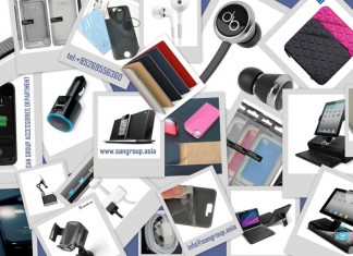 Аксессуары для мобильной техники