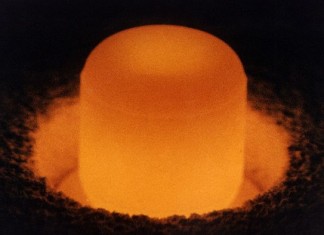 В США стали получать плутоний 238 «из пробирки» В США стали получать плутоний 238 "из пробирки"