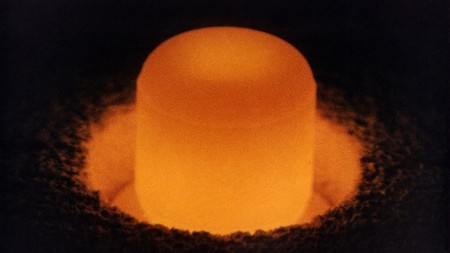 В США стали получать плутоний 238 "из пробирки"