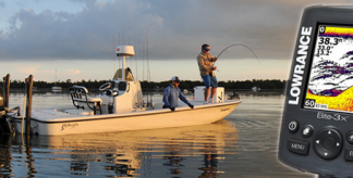 Выбор рыболовецкого эхолота