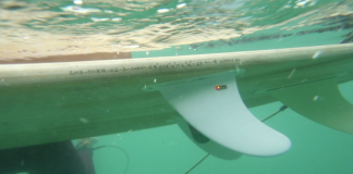 Каждый серфер скоро сможет стать ученым океанографом