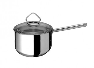 Выбор сотейника для успешной готовки