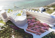 В 2018 году откроется особенно экологичный курорт