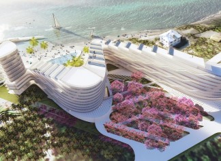 В 2018 году откроется особенно экологичный курорт