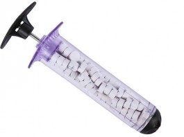 В США введен инновационной метод помощи при ранениях