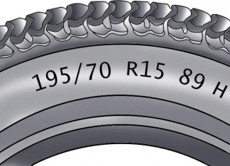 Подбор автомобильных шин