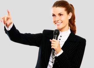 Ораторское искусство постигаемо!