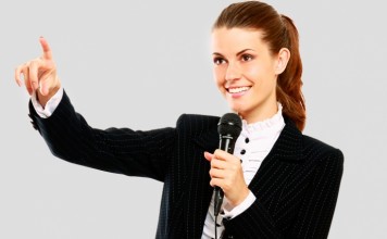 Ораторское искусство постигаемо!