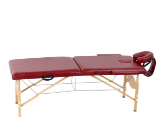 Массажный стол в Москве