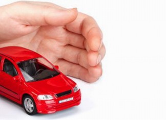 Как насчет хорошей автостраховки?