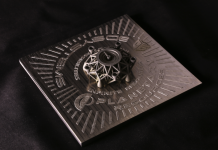 С помощью 3D-печати из метеорита напечатали скульпьуру