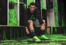 Adidas поставил на поток кроссовки с 3D печати