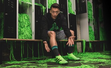 Adidas поставил на поток кроссовки с 3D печати Adidas поставил на поток кроссовки с 3D печати
