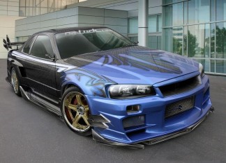 Правильный тюнинг