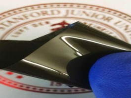 Создан механизм предотвращающий возгорание литий-ионной батареи Создан механизм предотвращающий возгорание батареи