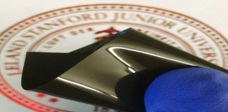 Создан механизм предотвращающий возгорание батареи