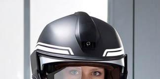 BMW представила две инновационные системы