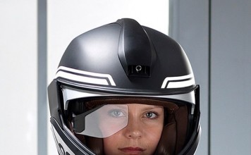 BMW представила две инновационные системы