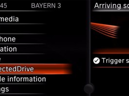 BMW создали портал для большей автоматизации машин