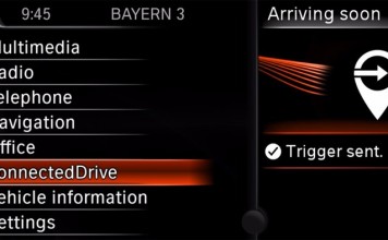 BMW создали портал для большей автоматизации машин