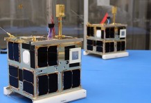 Теперь на орбите будут летать спутники размером с буханку