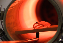 В лаборатории HRL смогли расширить способы использования керамики