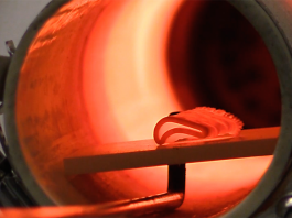 В лаборатории HRL смогли расширить способы использования керамики