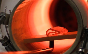 В лаборатории HRL смогли расширить способы использования керамики В лаборатории HRL смогли расширить способы использования керамики