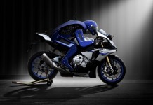 Yamaha Motor продемонстрировала на CES-2016 удивительную концепцию