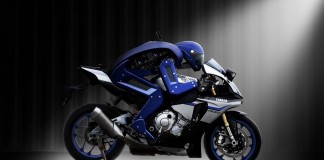 Yamaha Motor продемонстрировала на CES-2016 удивительную концепцию
