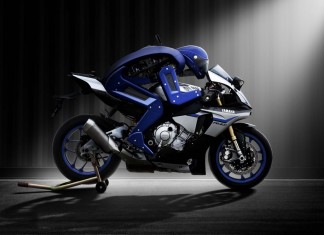 Yamaha Motor продемонстрировала на CES-2016 удивительную концепцию