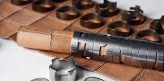 RawStudio представили шахматный набор в стиле стимпанк