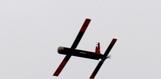 Доработан беспилотник созданный для изучения ураганов