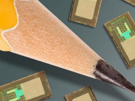 Команда ученых создала считывающий датчик рассасывающийся в мозге Команда ученых создала считывающий датчик рассасывающийся в мозге