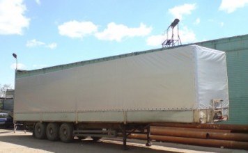 Особенности конструкции и эксплуатация тентов с шатрами