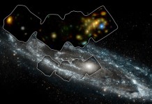 NASA нашла 40 двойных систем