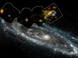 NASA нашла 40 двойных систем