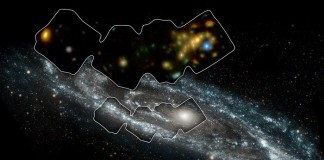 NASA нашла 40 двойных систем