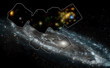 NASA нашла 40 двойных систем