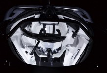 На CES в Лас-Вегасе приземлилось "НЛО"